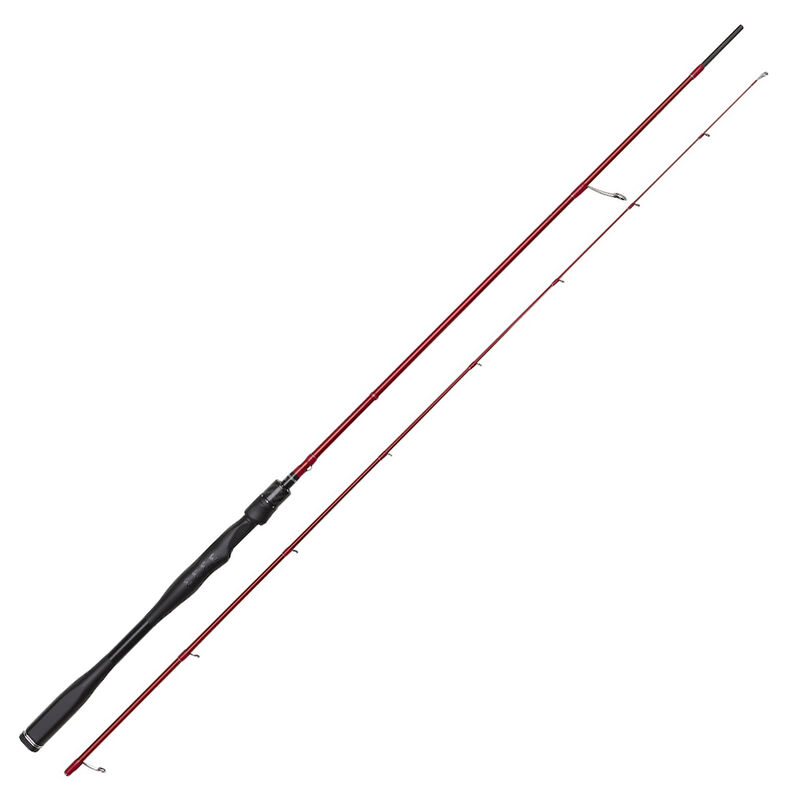 Canne Spinning Westin W6 Finesse T&C 2nd 2.16m, 5-15g - Cannes Spinning | Pacific P&ecirc;che
