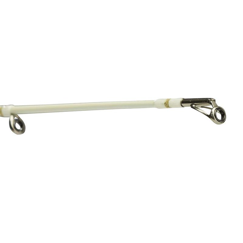 Canne Spinning Illex Pepper X5  S 215 L-LM Akoya Pearl 2.16cm, 3-12g - Cannes Spinning | Pacific P&ecirc;che