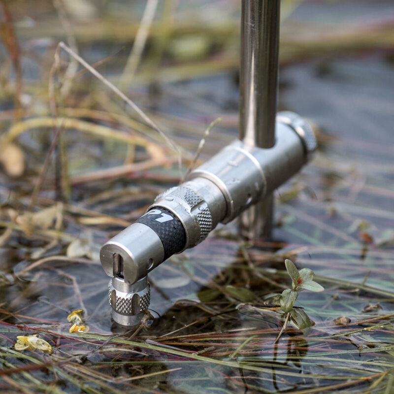 Stabilisateur solar p1 dog leg stabiliser - Accessoires support de cannes | Pacific P&ecirc;che