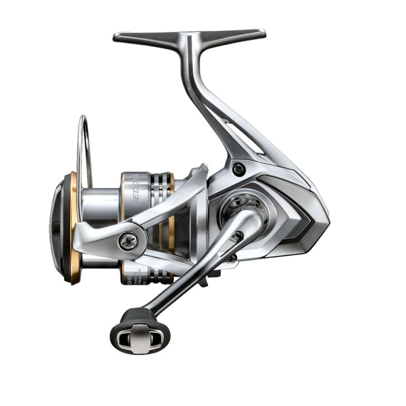 Moulinet Shimano sedona Fj C5000 XG - Moulinets tambour Fixe | Pacific Pêche