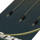 Avançon pour bas de ligne carpe korda boom 7.5" loop 19cm (x3) - Bas de Ligne Montés | Pacific Pêche