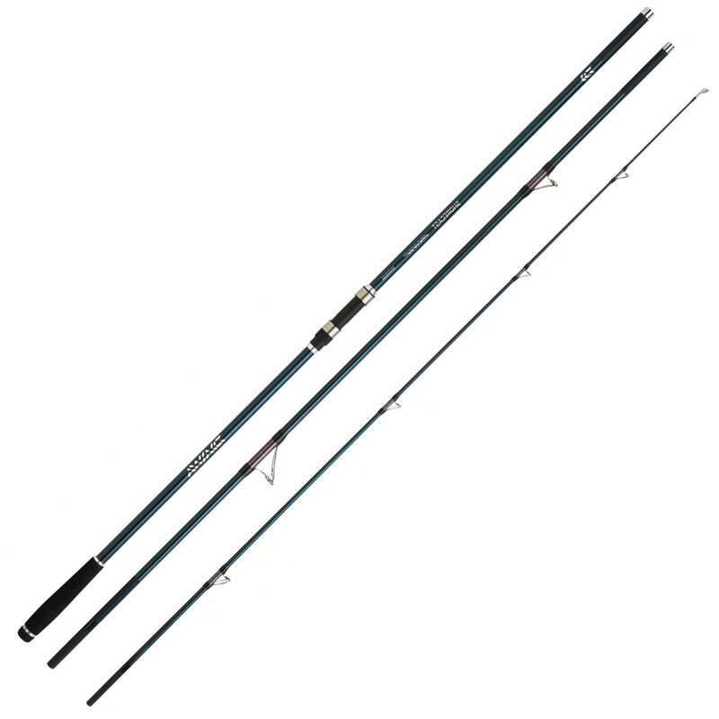 Canne surfcasting shorecast surf 4.24m 100-225g - Cannes | Pacific P&ecirc;che