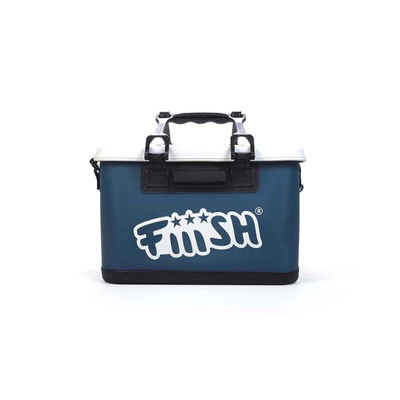 Sac De Transport Fiiish Bakkan 40x26x26 - Sacs | Pacific P&ecirc;che