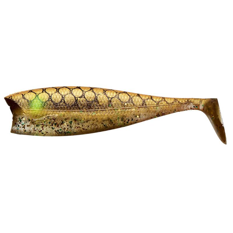 Leurre souple illex nitro shad 90 9cm 7.5g (x6) - Leurres souples | Pacific P&ecirc;che