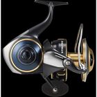 Moulinet Daiwa Satilga 25 25000P - Moulinets tambour Fixe | Pacific P&ecirc;che
