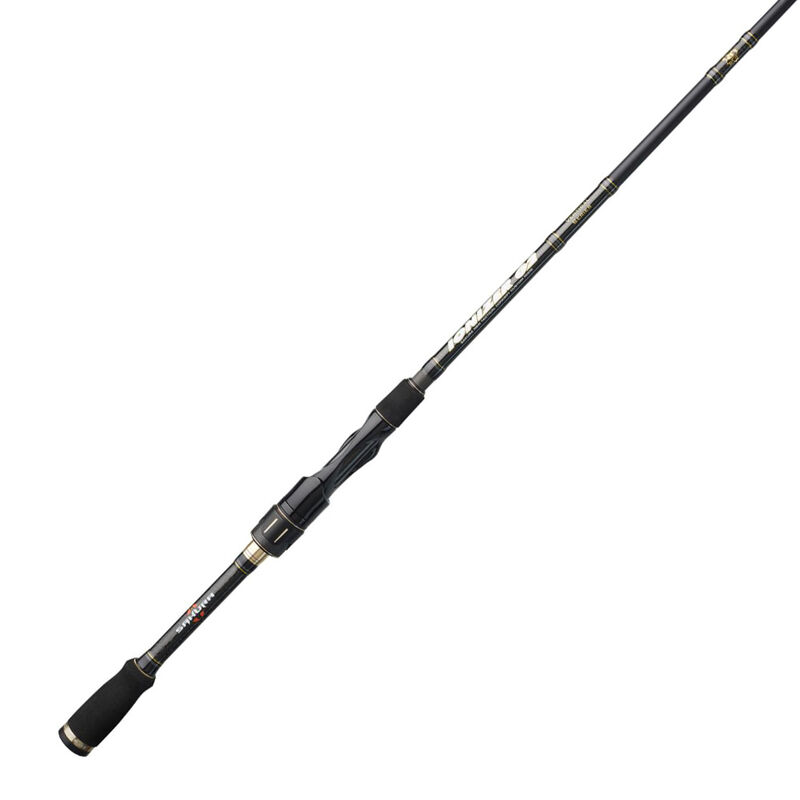 Canne Spinning Sakura Ionizer G2 602h 1.83m, 10-40g - Cannes Spinning | Pacific P&ecirc;che