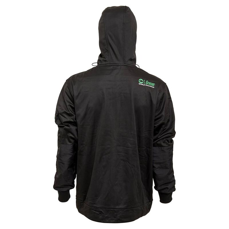 Veste Sensas Soft Champion - Doudounes | Pacific P&ecirc;che