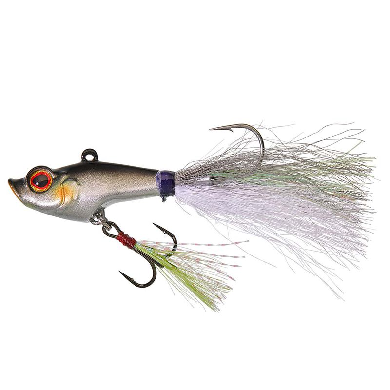 Jig Gunki Jiger Jig 21g - Rubber / Swim / Bucktail Jigs | Pacific Pêche