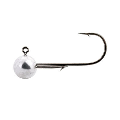 T&ecirc;te Plomb&eacute;e Decoy VJ-76 Mag Head Taille #3 (x4) - T&ecirc;tes plomb&eacute;es | Pacific P&ecirc;che