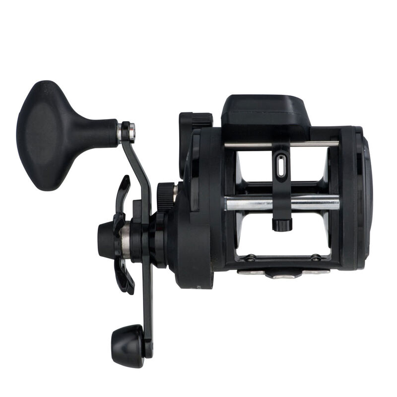 Moulinet tra&icirc;ne abu garcia ambassadeur altum dlc 16lbs - Moulinets tambour Tournant | Pacific P&ecirc;che