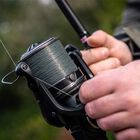 Moulinet daiwa emblem carp 45 scw qd - Moulinets frein avant | Pacific P&ecirc;che