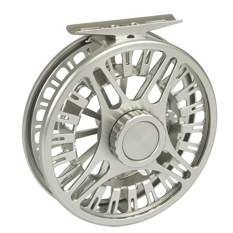 Moulinet mouche jmc altitude 68 ( soie 6-8) - Manuels | Pacific P&ecirc;che