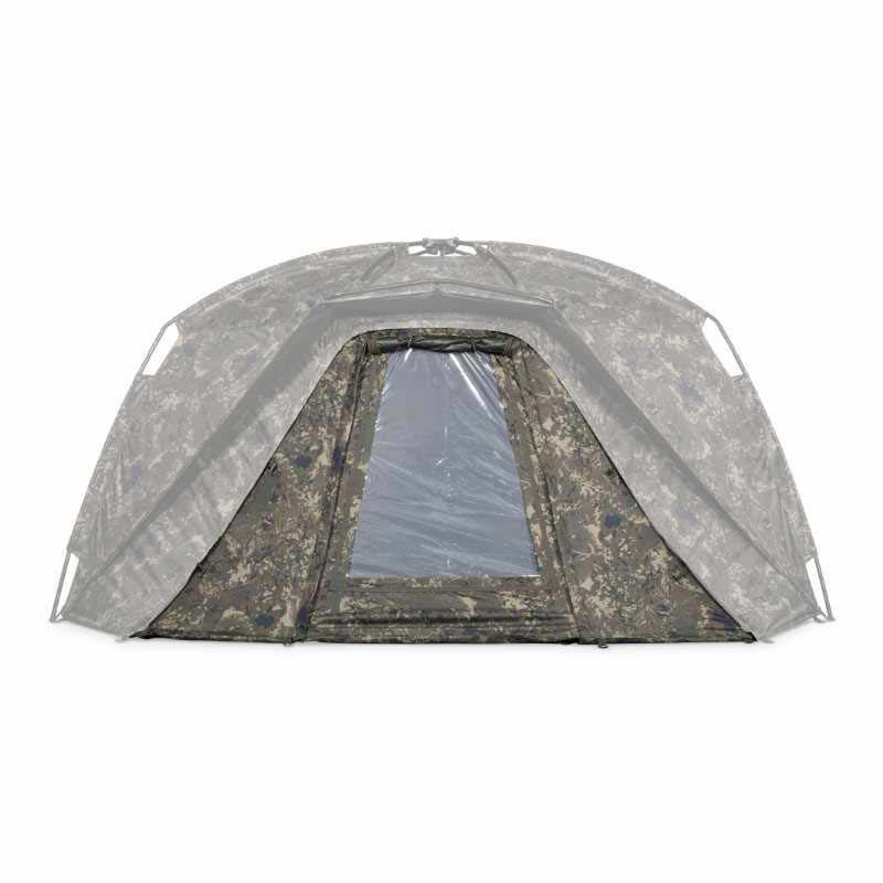 Façade Nash Titan Hide Camo Pro Waterproof Infill Panel - Accessoires Biwy | Pacific Pêche
