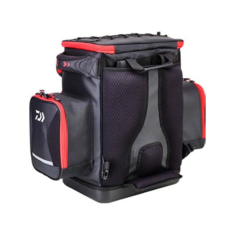 Sac à Dos Daiwa Tournament Surfcasting - Sacs à Dos | Pacific Pêche