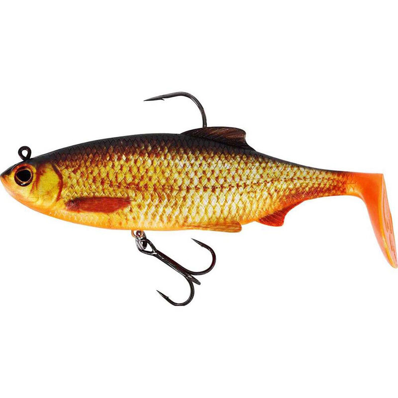 Leurre Souple Shad Westin Ricky The Roach R 'N R 14cm, 57g - Shads | Pacific Pêche