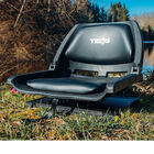 Siege Tournant pour Stations Teos - No&euml;l | Pacific P&ecirc;che