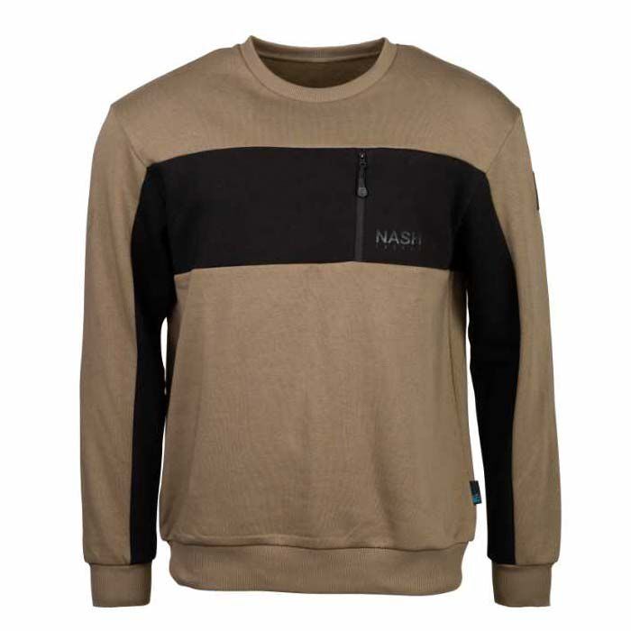 T-shirt Kevin Nash Pêche – Homme Taille L, Vert, 100% Coton, Occasion