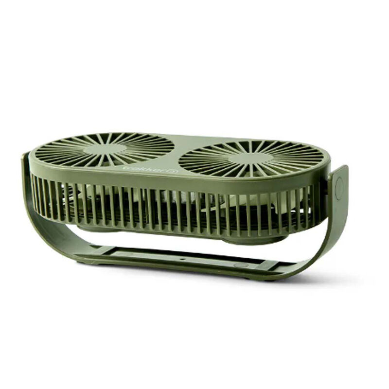 Ventilateur Trakker Remote Biwy Fan - Energie | Pacific Pêche