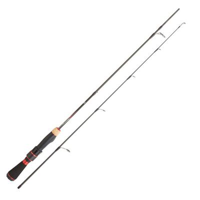 Canne spinning Daiwa Crossfire 2m40 14-42g - Cannes lancer | Pacific Pêche