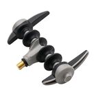 Support de canne Guru Mini Stealth Reaper Rest - Support feeder | Pacific Pêche