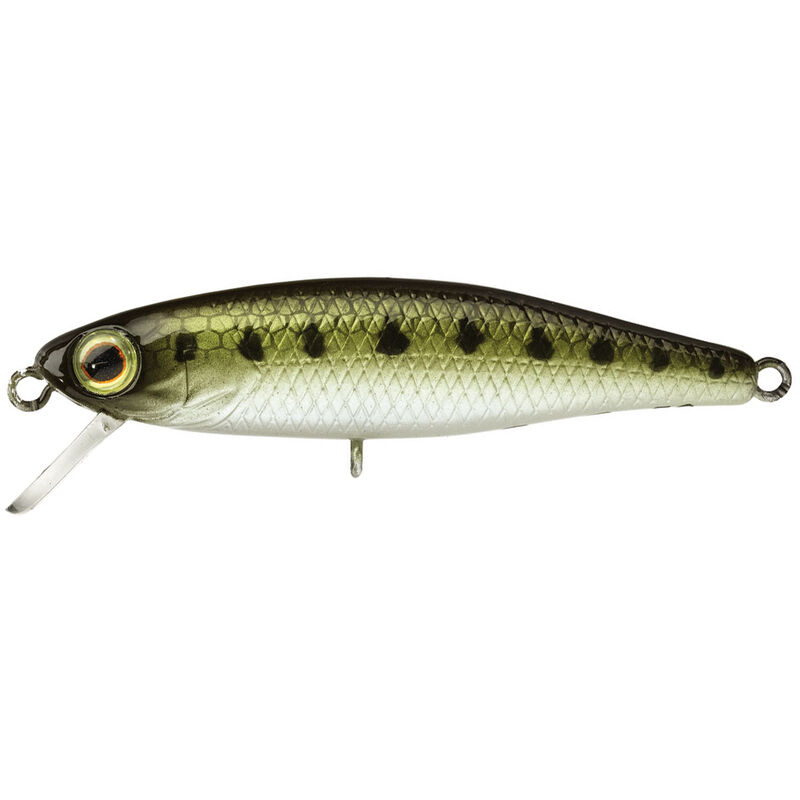 Leurre Dur Jerkbait Illex Tiny Fry 5cm, 2.7g - Jerkbaits | Pacific P&ecirc;che