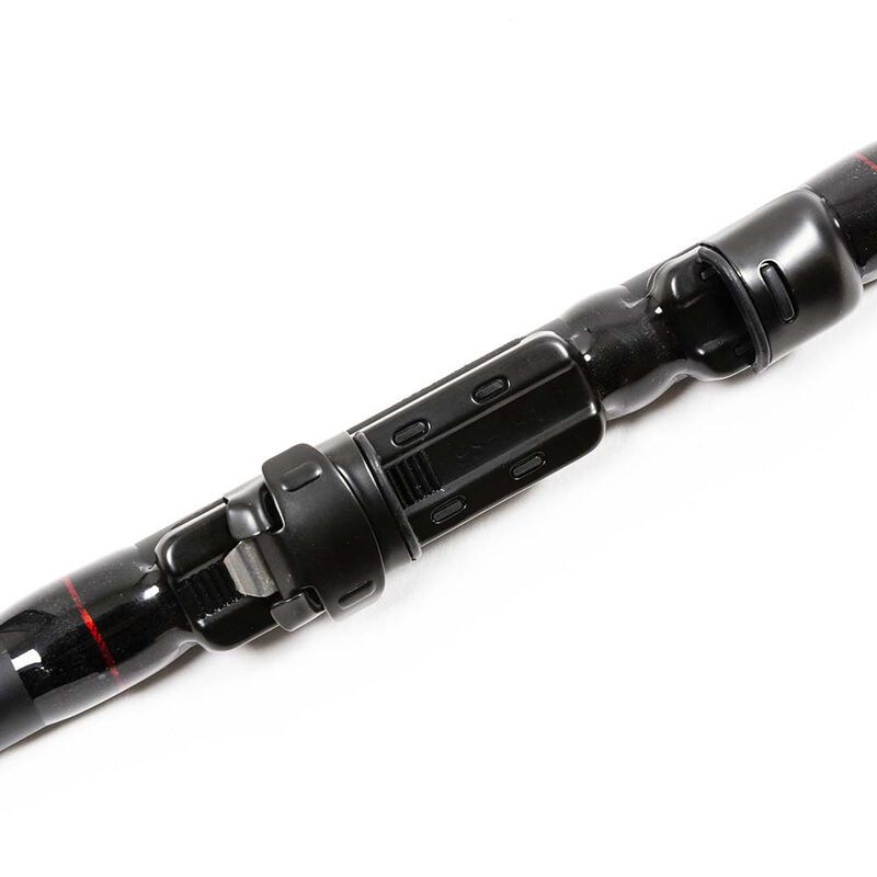 Canne Télescopique Redfish Master Lake XS 360 3m60 (5-20 g) - Cannes télescopiques | Pacific Pêche