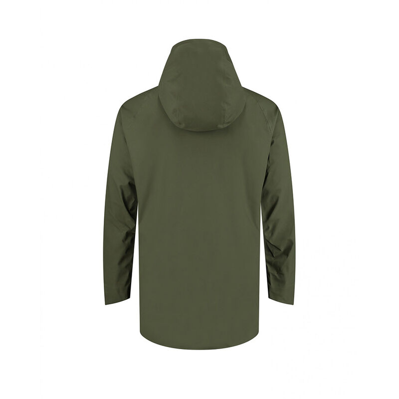 Veste Korda Drykore Jacket Dark Olive - Vestes et gilets | Pacific P&ecirc;che