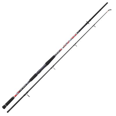Canne Sert Predator Cat Stick 240cm 80-200g - Cannes Leurre | Pacific P&ecirc;che