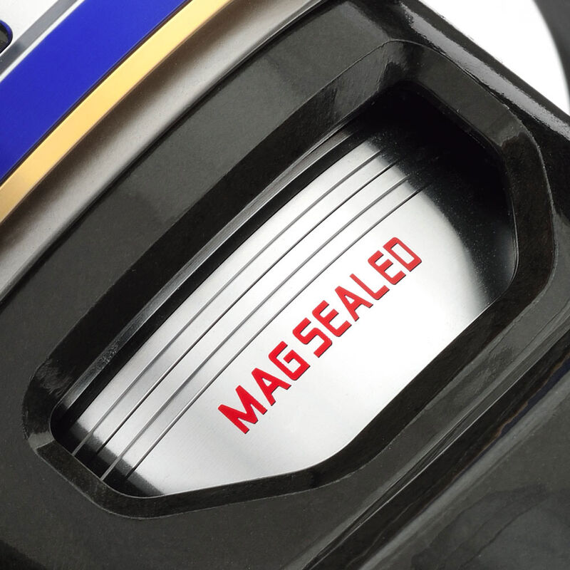 Moulinet daiwa saltiga expedition 8000 h - Moulinets tambour Fixe | Pacific Pêche