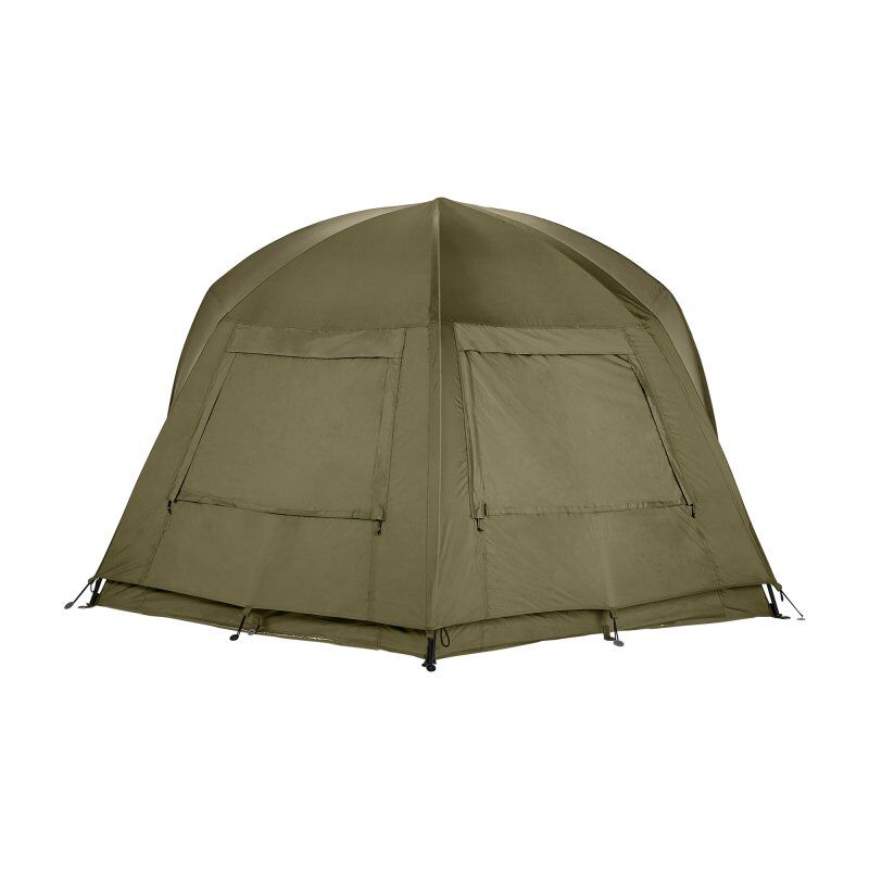Surtoile Trakker Tempest Brolly 100T Skull Cap Wrap - Surtoiles | Pacific Pêche