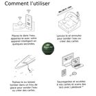 Pack sondeur portable deeper pro+ - Sondeurs | Pacific Pêche