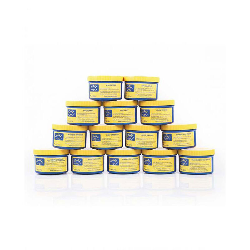 Stimulateur d'Appetit Champion Feed Gros Gardon 150g - Additifs | Pacific Pêche