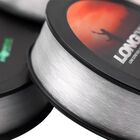 Nylon carpe korda longchuck clear 1000m - Monofilament | Pacific Pêche