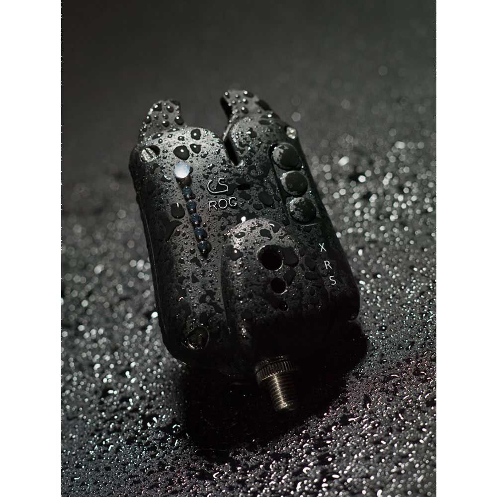 Lot 4 Coques TPU Carpsounder Pour Détecteur De Carpe - Protection Clip