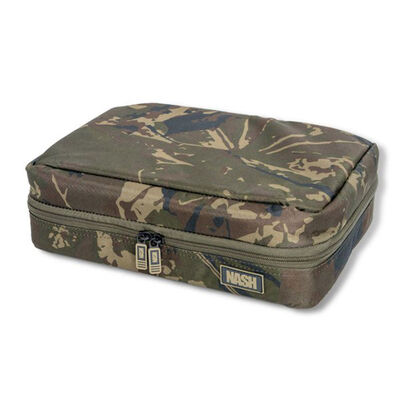 Work Box XL Nash Subterfuge - Sacs/Trousses Acc. | Pacific P&ecirc;che