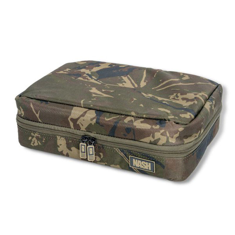 Work Box XL Nash Subterfuge - Sacs/Trousses Acc. | Pacific P&ecirc;che