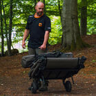 Chariot Prologic Cruzade Classic Trolley Foldable - Chariots | Pacific Pêche