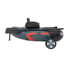 Float-Tube Evok Tactikal FT 150 - Float Tubes | Pacific P&ecirc;che