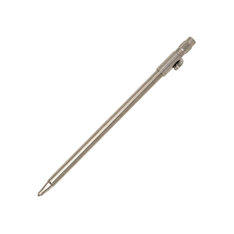 Pique Solar P1 Captive Anti-twist 9" Bankstick 22-33cm - Pique | Pacific P&ecirc;che
