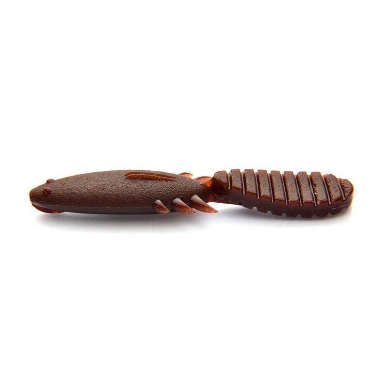 Leurre Souple Écrevisse Keitech Paddlin' Beaver 3.5", 8.9cm (x7) - Ecrevisses / Créatures | Pacific Pêche