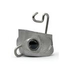 Tête Plombée Fiiish Black Minnow Pug 16g - Têtes Plombées | Pacific Pêche