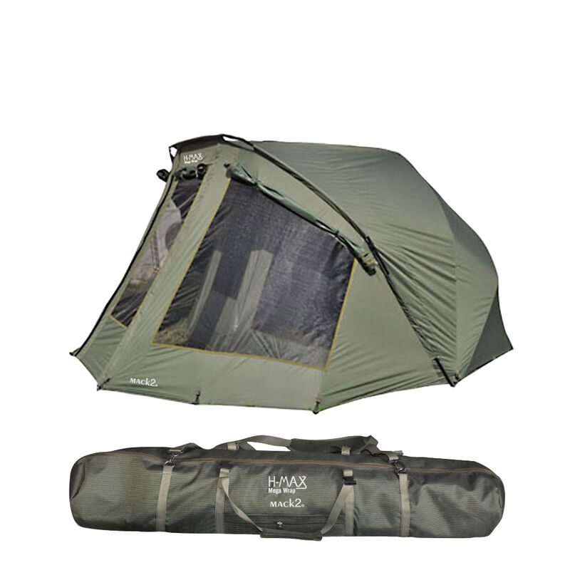 Surtoile mack2 h max xxl megawrap - Surtoiles | Pacific Pêche