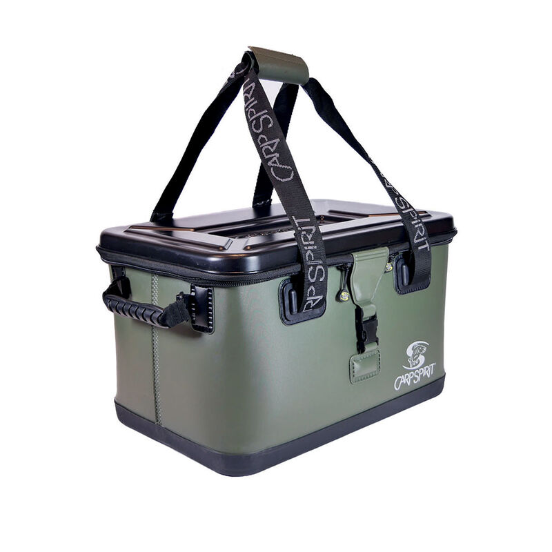 Sac Carp Spirit Hydro Bag 3520 Camo - Sacs &agrave; Dos | Pacific P&ecirc;che