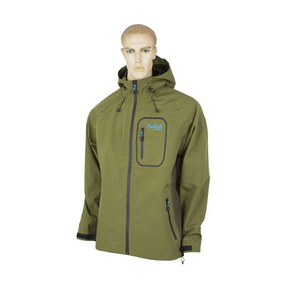 Veste Aquaproducts Aqua F12 Torrent Jacket - Vêtements carpistes | Pacific Pêche