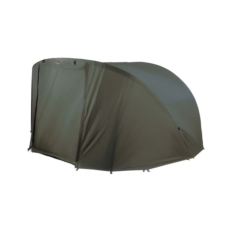 Biwy et Surtoile Prologic C-Series Biwy and Overwrap 2 man - Biwys | Pacific Pêche