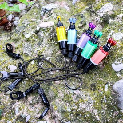 Hanger Mack2 Falcon LTD - Crazy Carp Week | Pacific Pêche