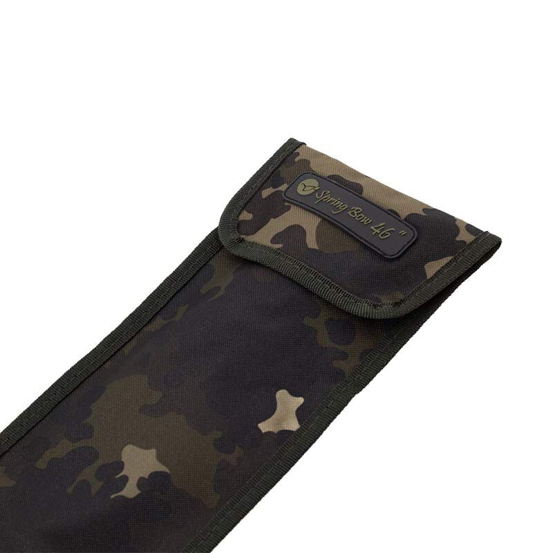 &Eacute;puisette Korda Spring Bow Net 6' 42 Inch Deep Version - Epuisettes | Pacific P&ecirc;che