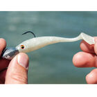 Leurre souple shad carnassier daiwa duckfin shad 6cm 1g (x9) - Shads | Pacific Pêche