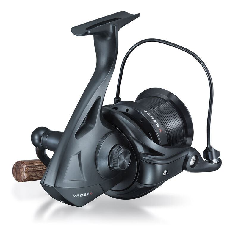 Moulinet sonik vaderx 8000 rs - Moulinets frein avant | Pacific P&ecirc;che