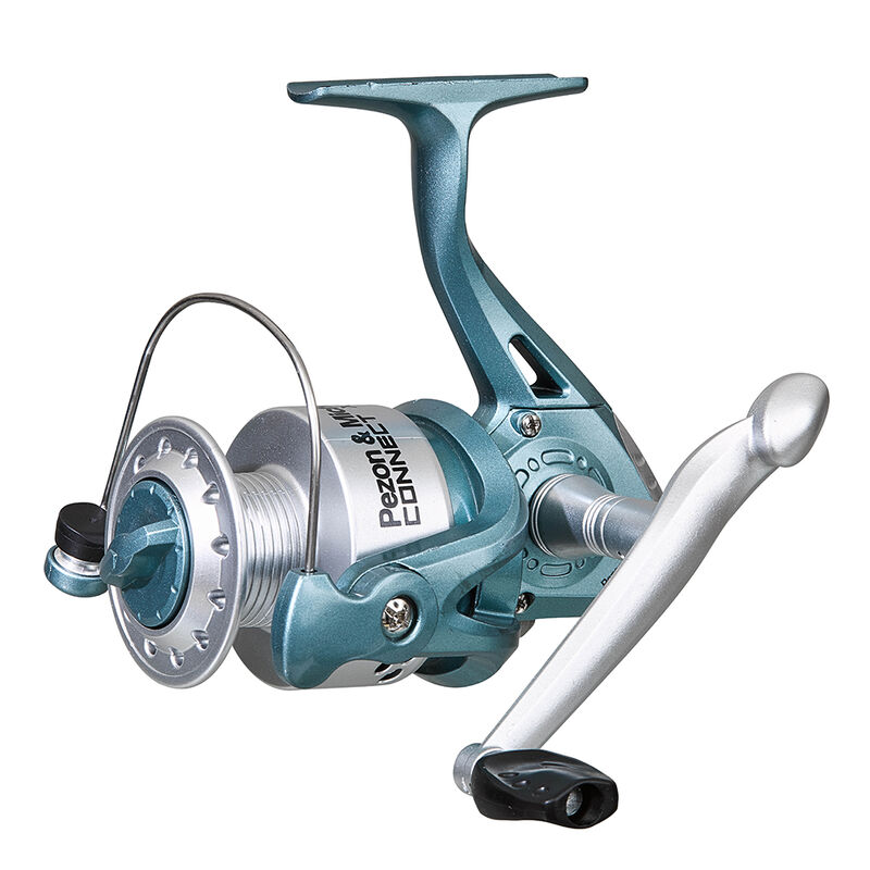 Moulinet pezon et michel connect xg fv taille 5000 - Moulinets tambour Fixe | Pacific P&ecirc;che